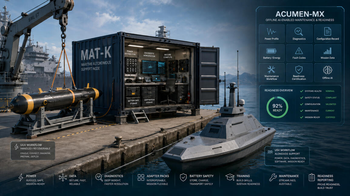 Broadview Maritime Systems LLC.